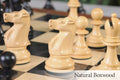 The Fischer Spassky Series Chess Pieces -  4.4
