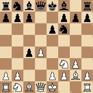 CLEARANCE - VECO - The Open Catalan - IM Robert Ris - Volume 4