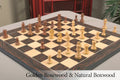The German Series Chess Pieces - 3