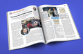 PRE-ORDER - American Chess Magazine - Issue #52