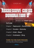 CLEARANCE - Aggressive Chess Domination II - EMPIRE CHESS