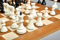 The Zagreb '59 Series Chess Pieces - 3.875