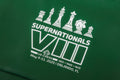 CLEARANCE - 2025 SuperNationals VIII Standard Chess Bag