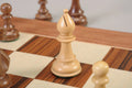 The Royale Series Chess Pieces - 4.0