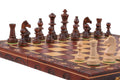 The Consul Chess Set