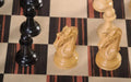 PRE-ORDER - The 2026 Saint Louis Rapid & Blitz Player's Edition Series Chess Pieces