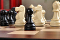 Electronic Plastic Chess Pieces - Designed for DGT Electronic and Smart Chess Boards