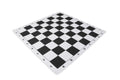Thin Mouse Pad Style - Tournament Chess Board - 2.25