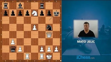 CLEARANCE - The King Hunt pt.2 - Mato Jelic