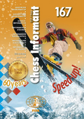 Chess Informant - Issue 167