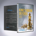 CLEARANCE - VECO - King's Indian Defense - GM Damian Lemos - Volume 3
