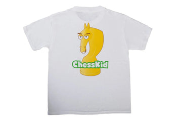 Chesskid.com Youth Shirt
