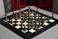 The Candidates Series Chess Pieces - 4.25