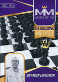 CLEARANCE - MASTER METHOD - The Libiszewski Method - GM Fabien Libiszewski - Over 16 hours of Content!