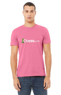 Chess.com Full Logo T-Shirt