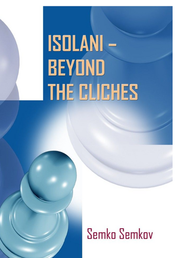 Isolani - Beyond the Cliches