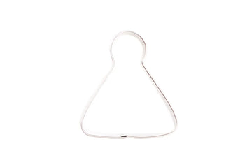 Chess Themed Cookie Cutters