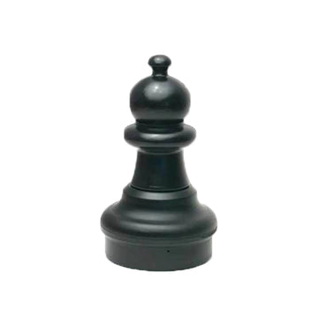 Garden Giant Plastic Chess Pieces - PAWN