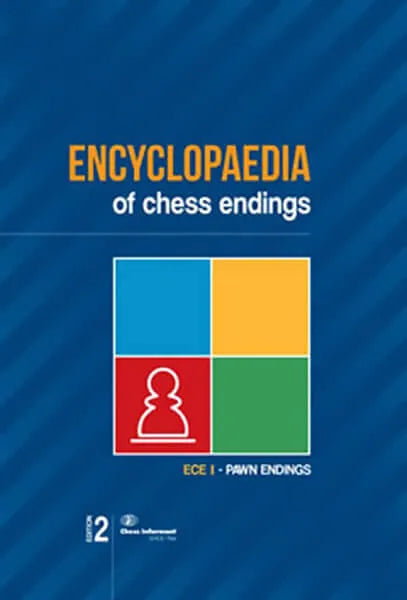 Encyclopedia Endings I Pawn Endings