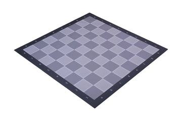 Translucent - Full Color Thin Mousepad Chess Board