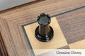 The Vanguard Series Chess Pieces - 3.25