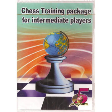 DOWNLOAD - Chess Training Package for Intermediate Players