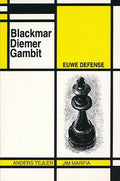 CLEARANCE - Euwe Defense - Blackmar Diemer Gambit