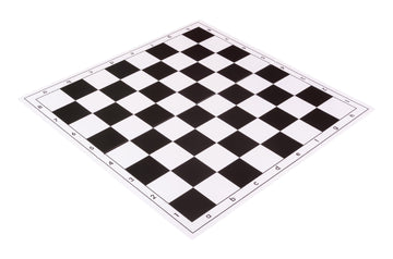 PVC Tournament Chess Board