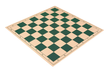 PVC Tournament Chess Board