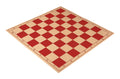 PVC Tournament Chess Board