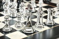 The Fischer Series Chess Pieces - 4.0