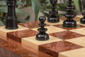 The 1820 Thomas Lund English Chess Pieces - The Camaratta Collection - 4.4
