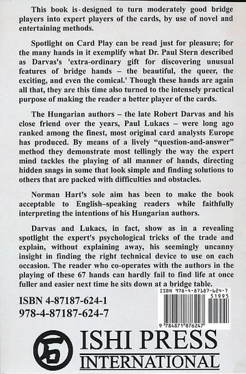 Spotlight on Card Play