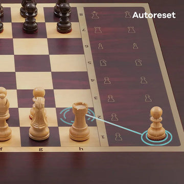 Miko Chess Grand Chess Set