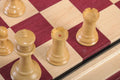 The Camaratta Collection - The 1850 Morphy Series Chess Pieces - 4.4