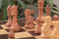 PRE-ORDER - The DGT Projects Enabled Electronic Chess Pieces - Professional Series - 3.75