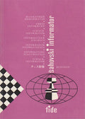 Chess Informant - ISSUE 35