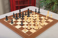 The Pro-Line Series Chess Pieces - 4.0