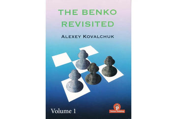 CLEARANCE - The Benko Revisited - Vol. 1