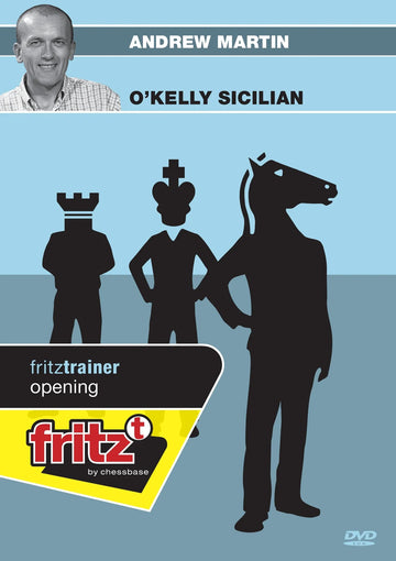 CLEARANCE - O'Kelly Sicilian - Andrew Martin