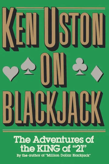 Ken Uston on Blackjack