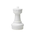 Garden Giant Plastic Chess Pieces - ROOK