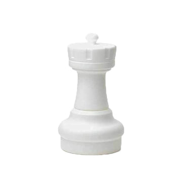 Garden Giant Plastic Chess Pieces - ROOK