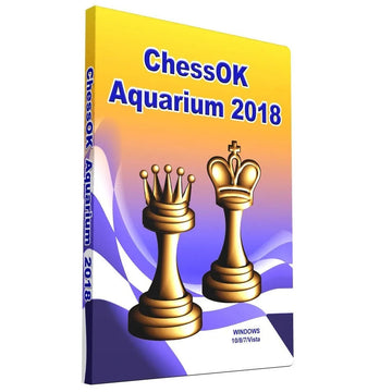 DOWNLOAD - ChessOK Aquarium 2018