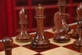 The Camaratta Collection - The 1849 Collector Series Luxury Chess Pieces - 4.4