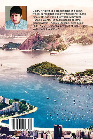 Play the Trompowsky Attack