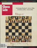 CLEARANCE - Chess Life Magazine - December 2012 Issue