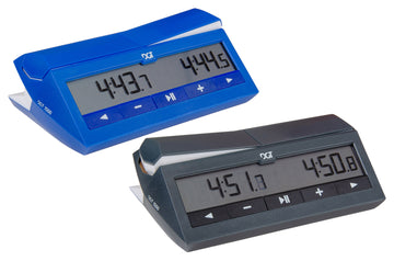 DGT 1500 Digital Chess Clock