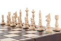 The Club Chess Set