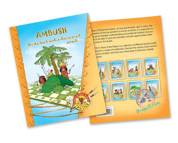 Tactics - Tricks of the Tribes - Ambush